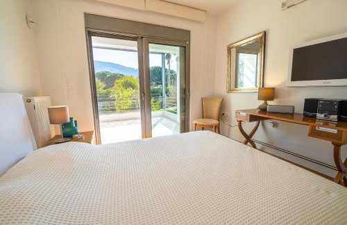 Villa Syndriani - 5 Bedroom Villa - Foto 43