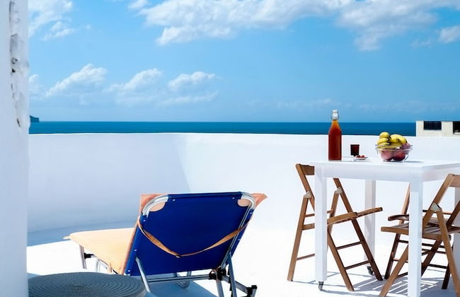 Roof garden Seaside lux Home - Foto 59