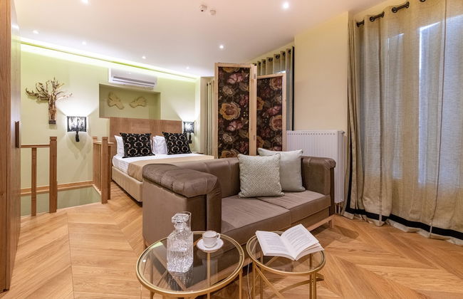 Ipelhome Plaka Boutique Apartments - Foto 51