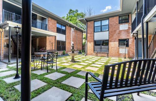 1BR Apartment Close to Menil Collection with Free parking 12 - Foto 15