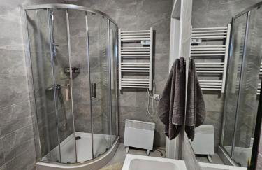 Magiczny Zakątek Bałtów - domki z jacuzzi - Foto 27