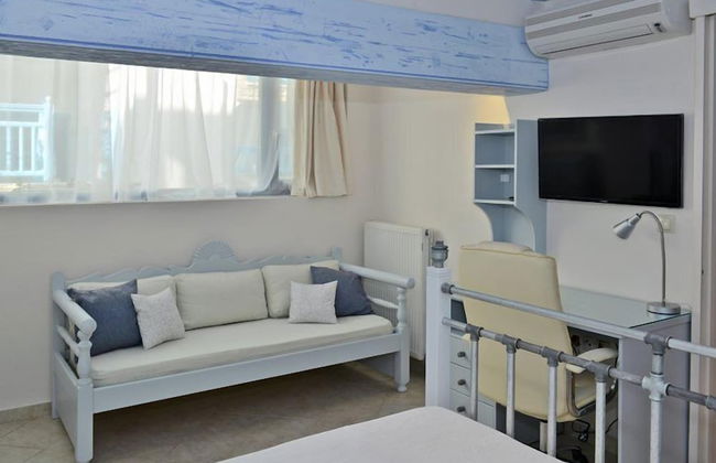 Santa Katerina Studios & Apartments - Photo 66