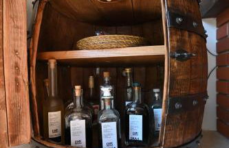 The Cozy Chalet - Foto 12