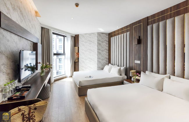 Phan Nguyen Mandala Mui Ne - Foto 5