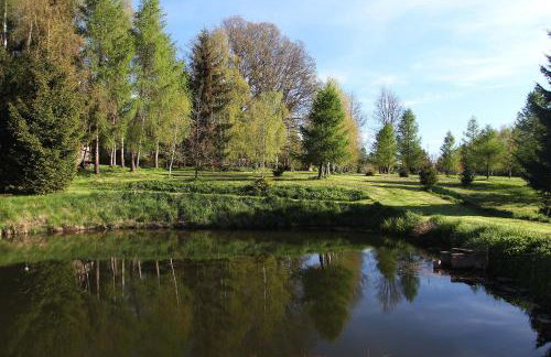 Hlebówka siedlisko w Sudetach - Foto 6