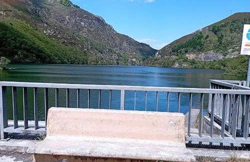 Casa de Aldea El Torrexon - Foto 78