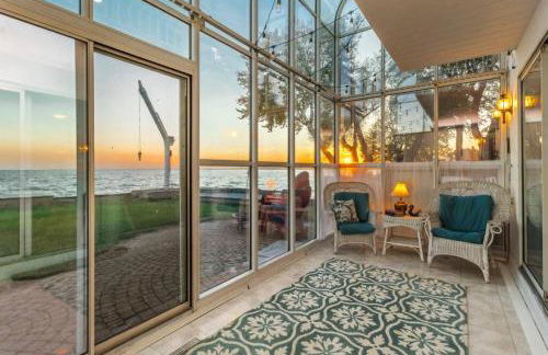 Enjoy Our Lakefront Paradise - Foto 7