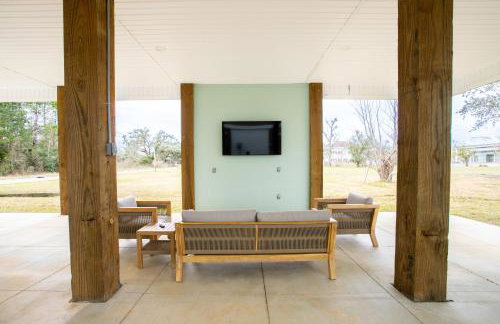 Waveland Beach Cottages - Foto 14