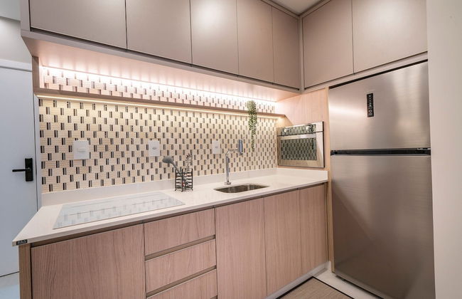 Sunny Flats - Photo 75