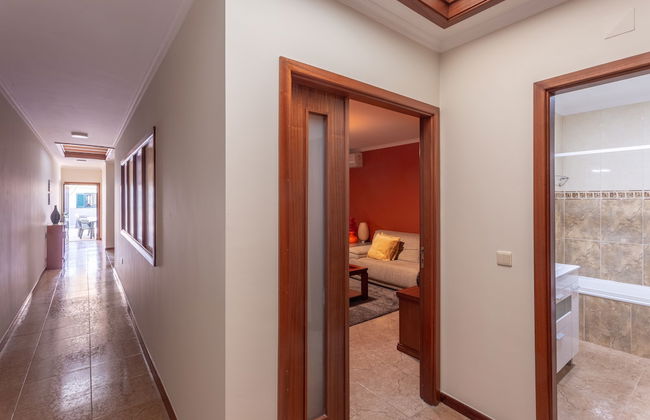 Porto Residence Campanhã - Foto 32