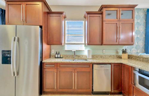 5BR Villa with Heated Pool & BBQ - SoHo, Downtown Tampa and Airport - Foto 19