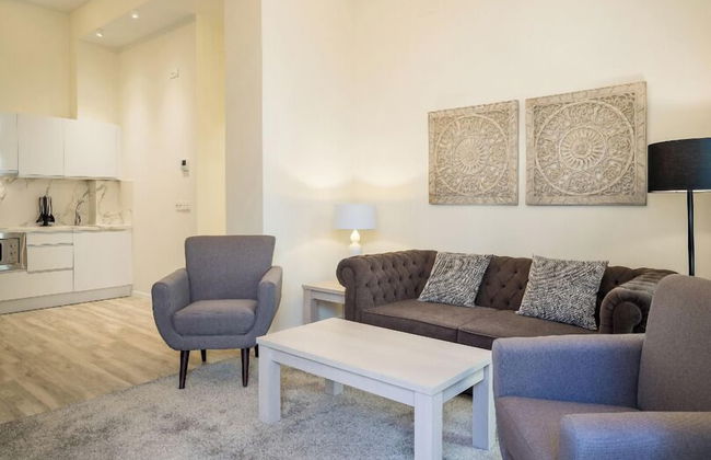 Fresh Velazquez Apartments - Photo 115