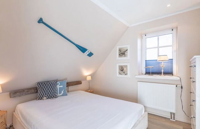 Wundervolles Ferienhaus fur Tating - Foto 4