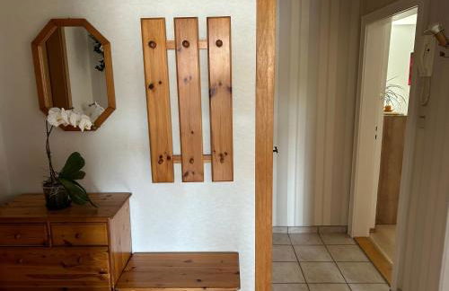 Ferienwohnung Winzenburg Naturnah und ruhig gelegene Ferienwohnung nah am Steinhuder Meer und Dino Park Münchehagen - Photo 10