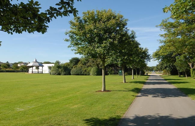 Beach House - Penthouse 3 Bed Apartment - Foto 17