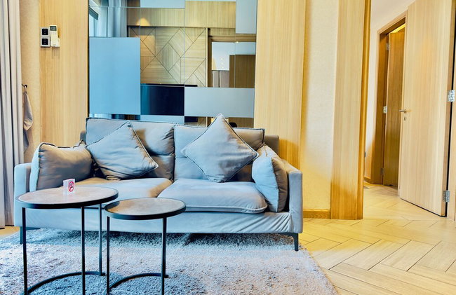 One Residence Hotel & Apartment - Foto 65