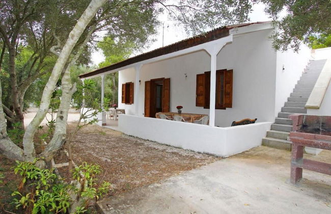 Tenuta la Saracina - Foto 75