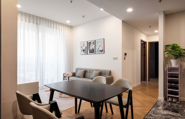 The LUMIERE Riverside Residence - Foto 14