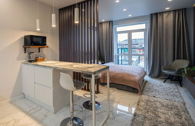 EcoLoft Studios - Foto 23