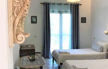 Floros Apartments - Foto 20