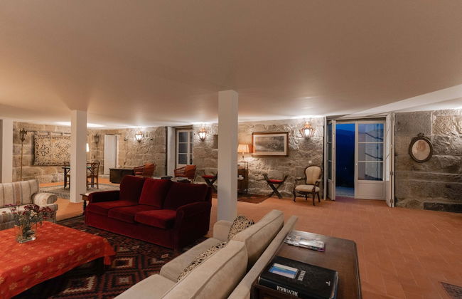 Feel Discovery Casa da Granja in Douro - Foto 13