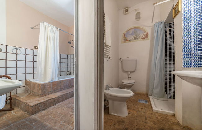 Bomarzo Ancient Villa - Photo 67