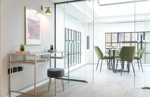 Urban Chic - Clink Street - Foto 21