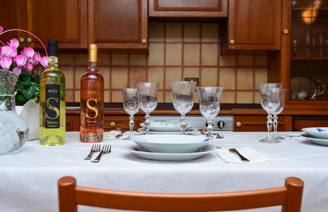 Ca Bearly in Nesso With 1 Bedrooms and 1 Bathrooms - Foto 4