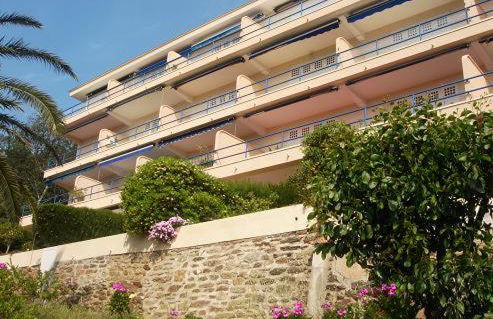 Résidence du Canadel - Foto 9