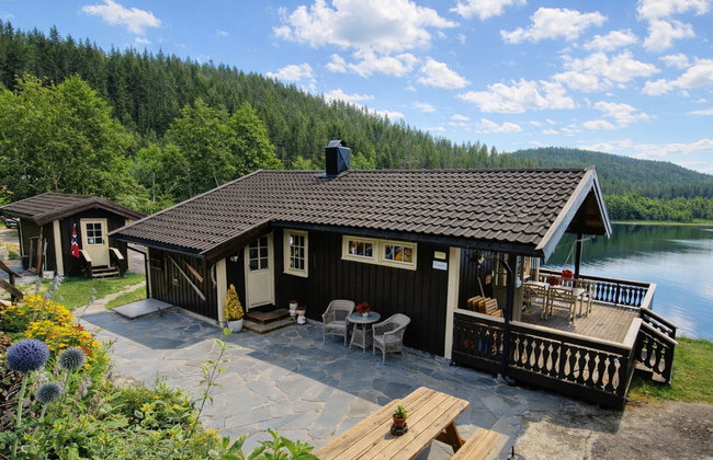 Staksholmen - Foto 1