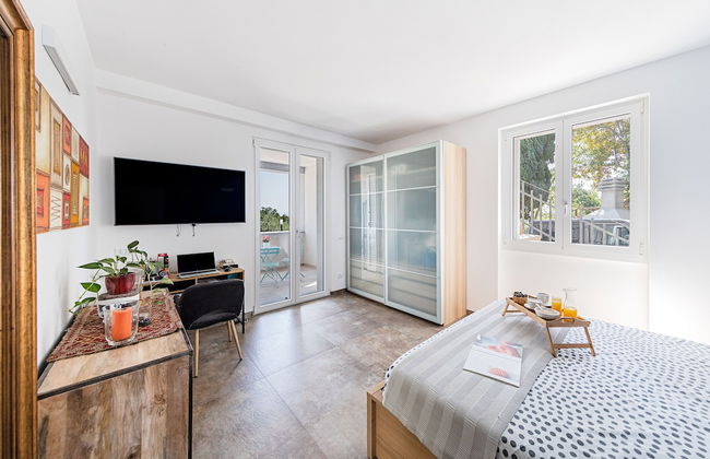 Castelletto Apts by Wonderful Italy - Foto 1