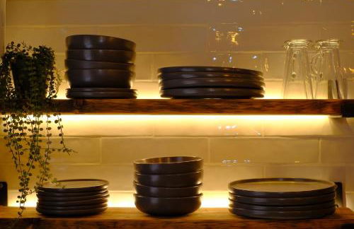 4 Danes Cottages - perfect location - Foto 5