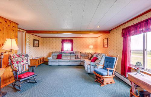 Penn Yan Vacation Rental Near Seneca and Keuka Lakes - Foto 4