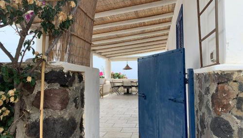 Villetta I 100 Gradini - ampie terrazze sul mare e giardino mediterraneo - Foto 4