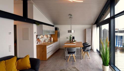 PETIT-CHALET AM HAINER SEE - Foto 5