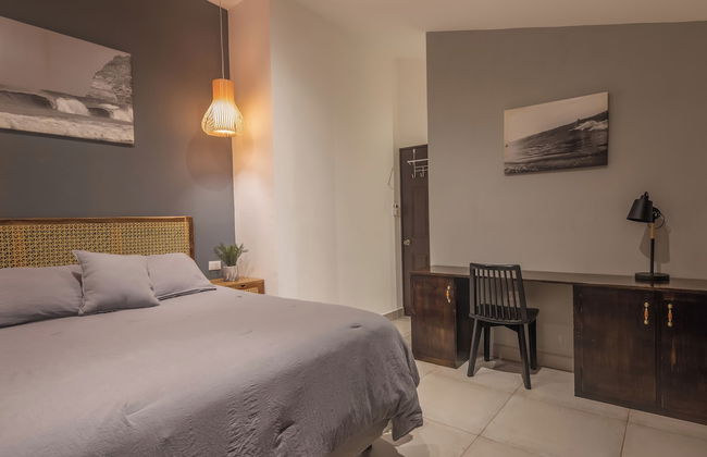 El Xalli Hotel - Photo 44