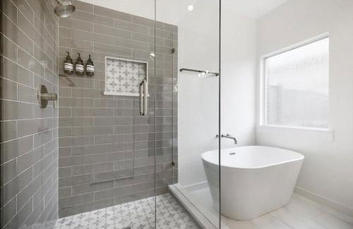 Live Like Royalty - Highland Village 6BR Mansion - Foto 25