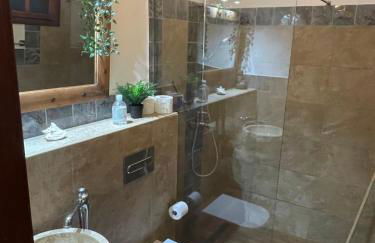 Casa Estefano Policarpo Hostel für Wanderer - Foto 35