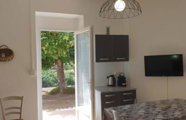 A CARDICCIA Loc saisonnières PIANA - Foto 44