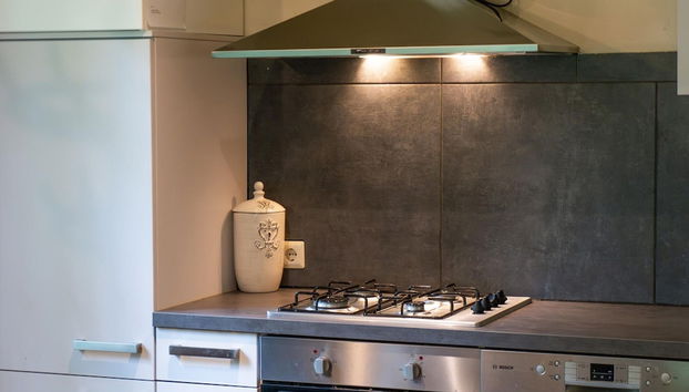 Beautiful Mansion on the Water - Foto 5, Eigene Küche