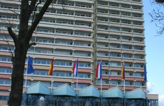 Ferienappartement K111 für 2-4 Personen in Strandnähe - Foto 13