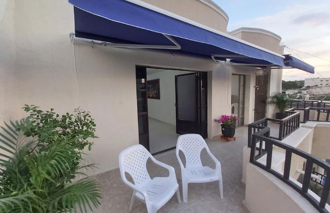 1RK-1 APARTAMENTO EN CARTAGENA - Foto 9