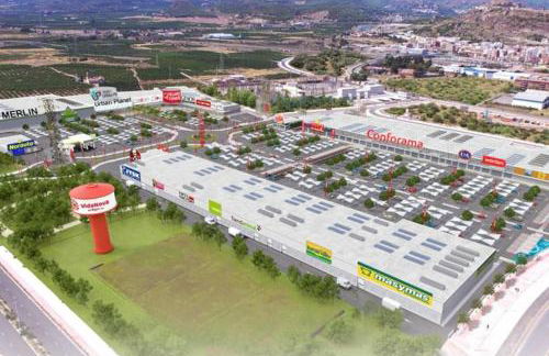 Canet de Berenguer playa, cerca de Valencia , WIFI, SmartTV 40" - Photo 55