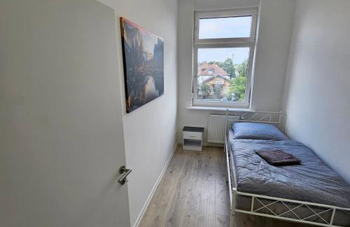 Cozy & warm Apartment in Hanau - Foto 42