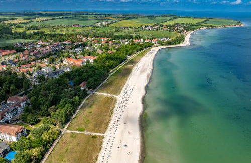 Residenz Seestern Wohnung 39 - Foto 37