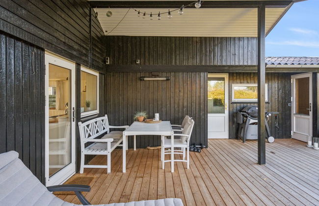 "Pedersen" - 50m from the sea - Foto 6