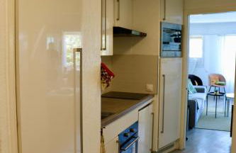 Bel appartement Port Vauban à 100m des plages - Foto 10