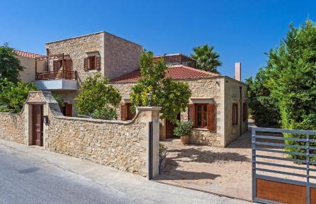 Amazing Villas in Crete - Foto 13
