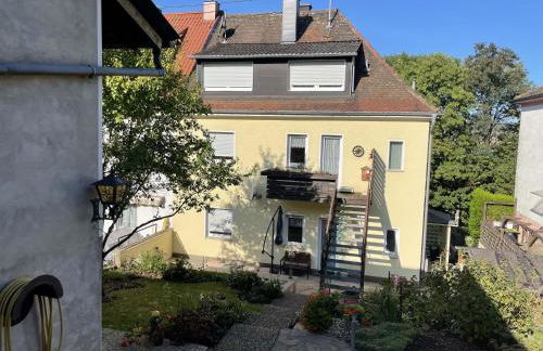 Haus am Berg - Foto 24