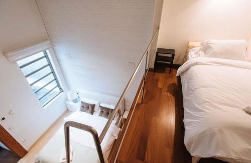 Rabadan Brand New Amazing House with Terrace Parking - Foto 8